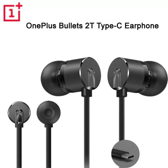 oneplus bullets v2 3.5 mm