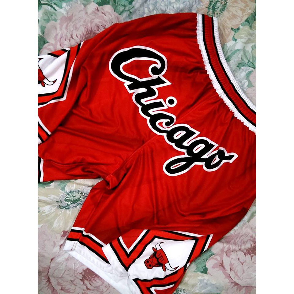 chicago bulls jersey 3xl