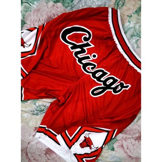 chicago bulls jersey 4xl