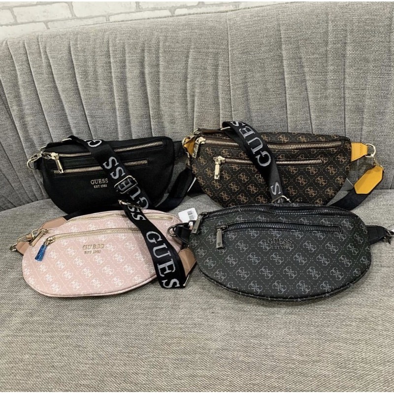 Guess Belt Bag Philippines