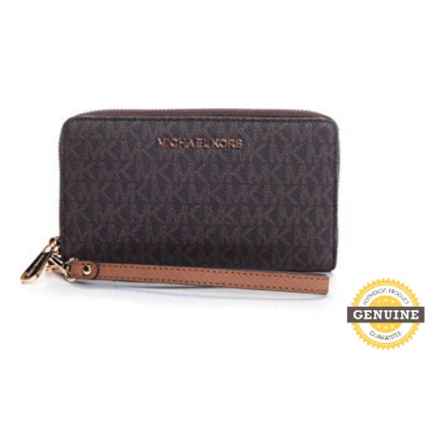 michael kors wallet phone case