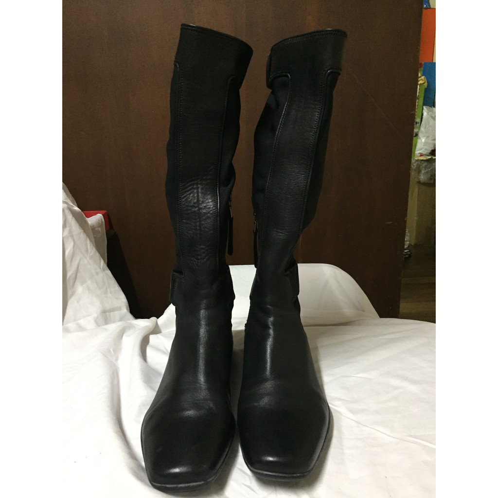 used prada boots