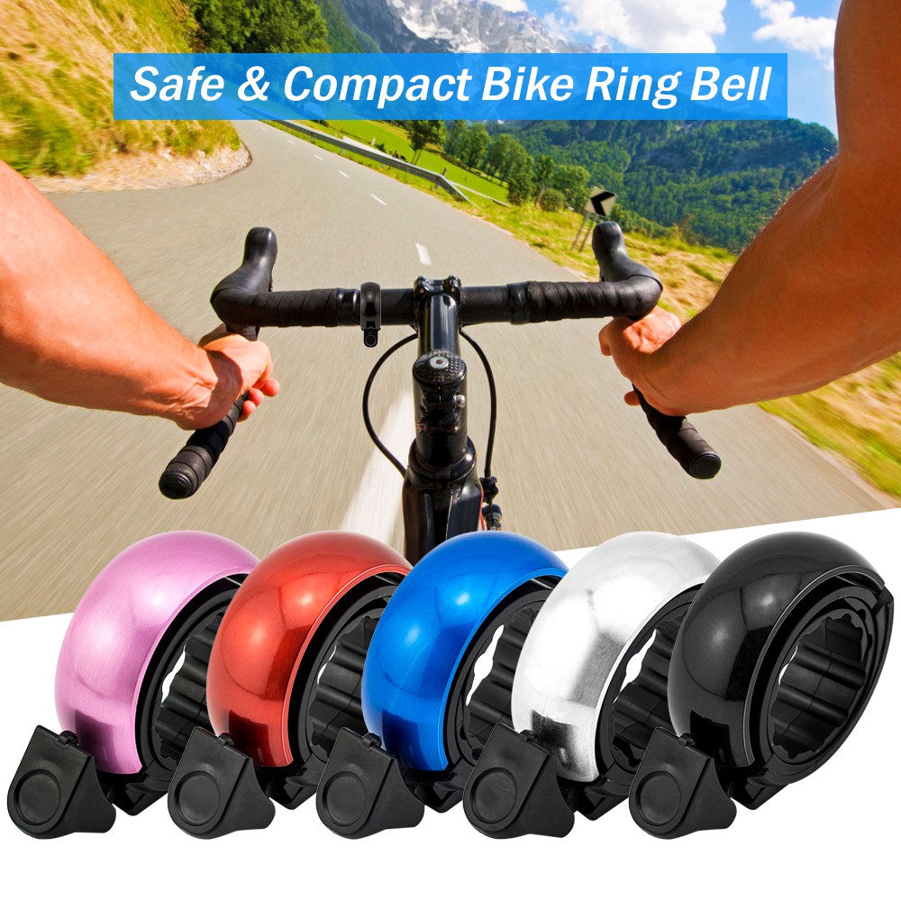 bell for road bike handlebars