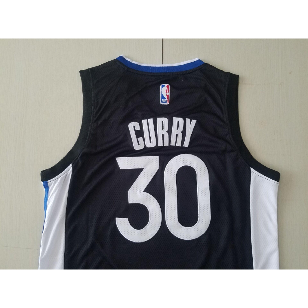 stephen curry 2019 jersey