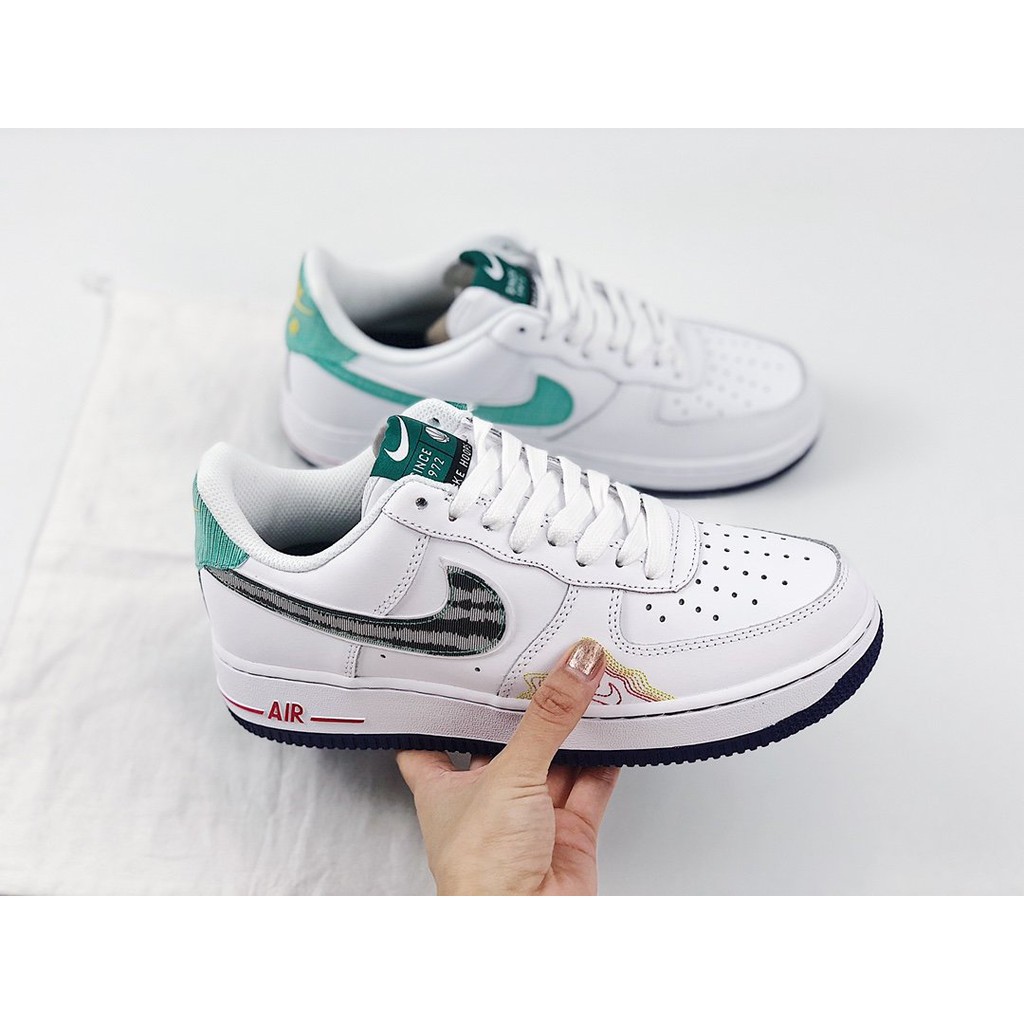 nike air force one lv