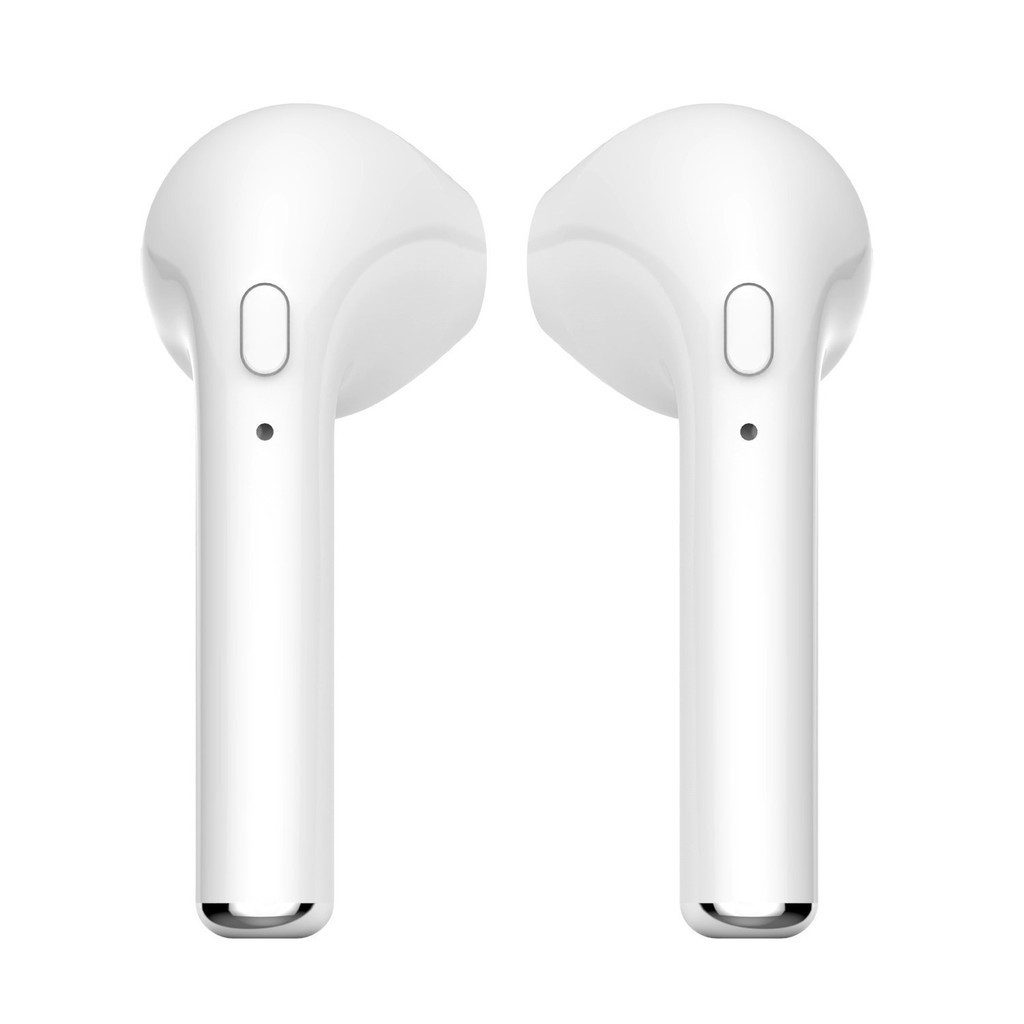 Binaural I7s Tws Wireless Earbuds Bluetooth Earphone Samsung Airpod With Shopee Philippines