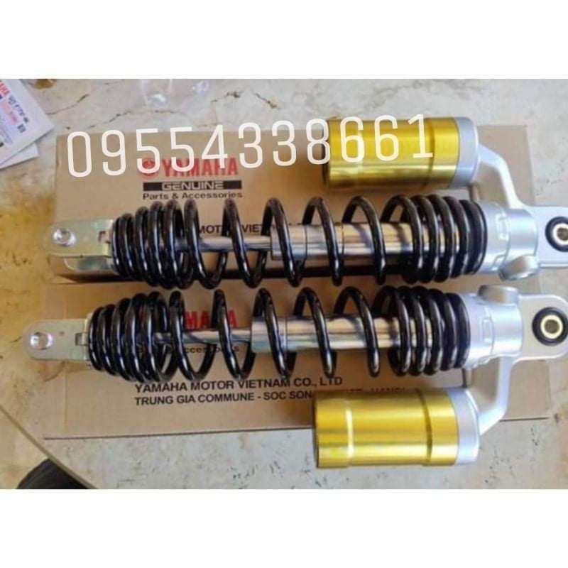 AEROX V1/V2 & NMAX V2 KYB SHOCK Shopee Philippines