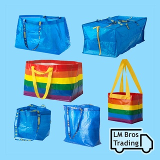 brattby ikea bag