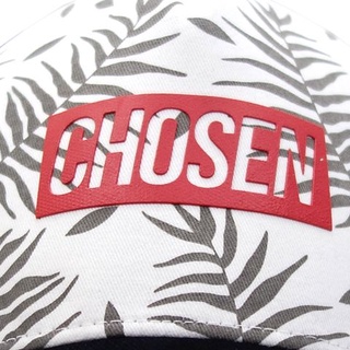 Worship Generation Chosen Cap #1