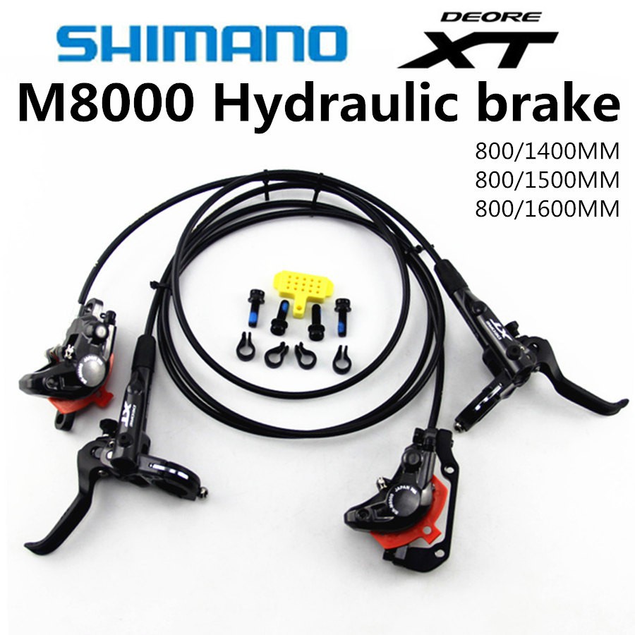 shimano deore xt mtb