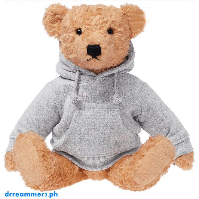 teddy bean