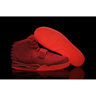 yeezy 2 red october