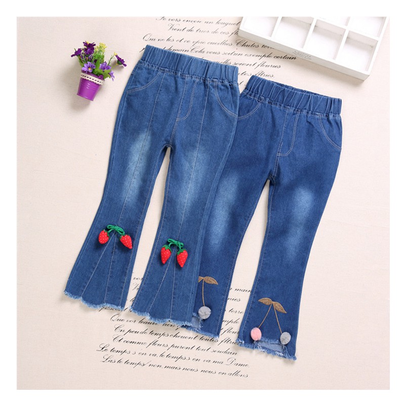 2019 new model jeans