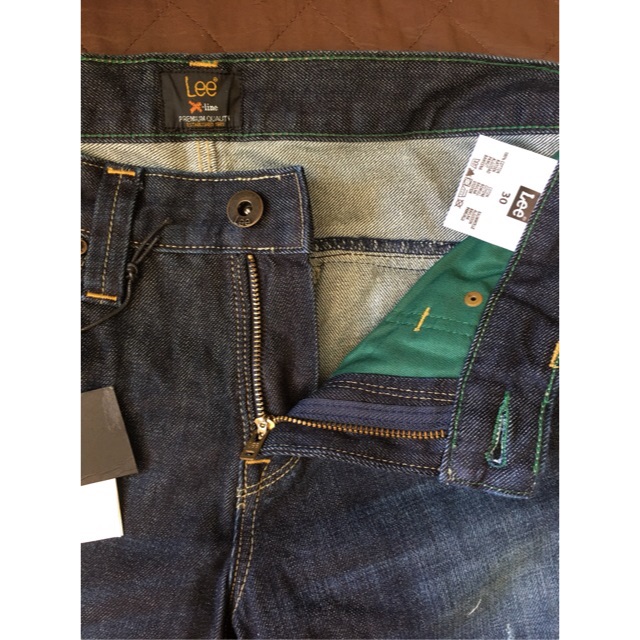 lee jeans shopee