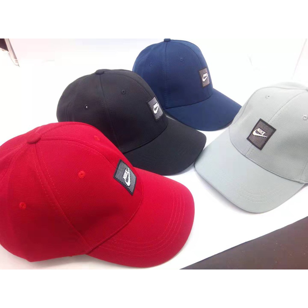 nike cap 2019