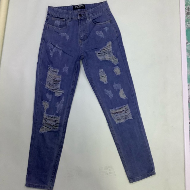 us navy denim