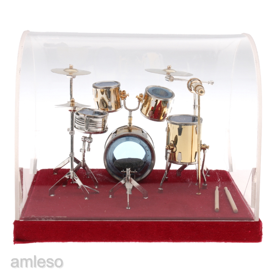 doll drum set