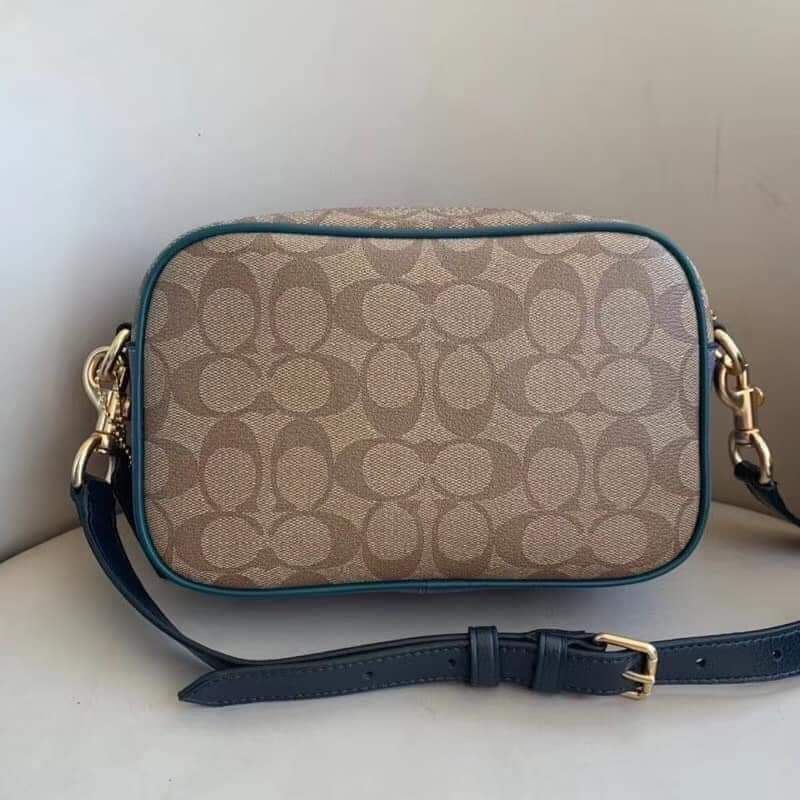 Coach Signature F76630 Bag Shoulder Lady's