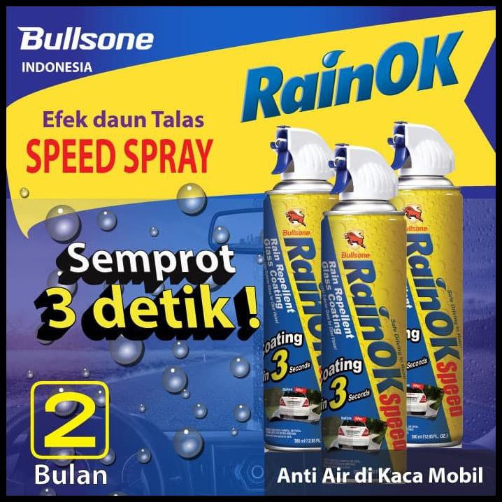 Bullsone Speed Spray Taro Leaf Effect Speed Coating Shopee Philippines