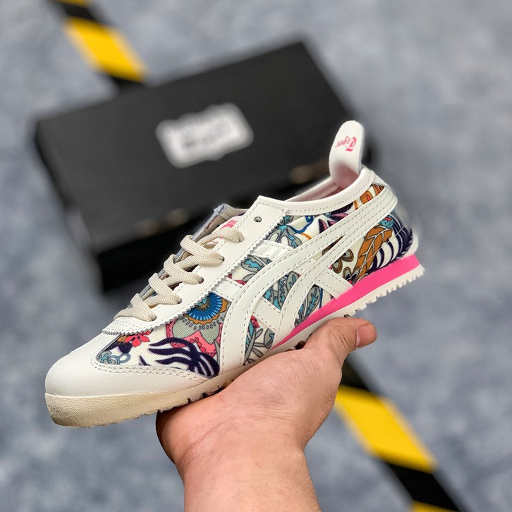 asics graffiti