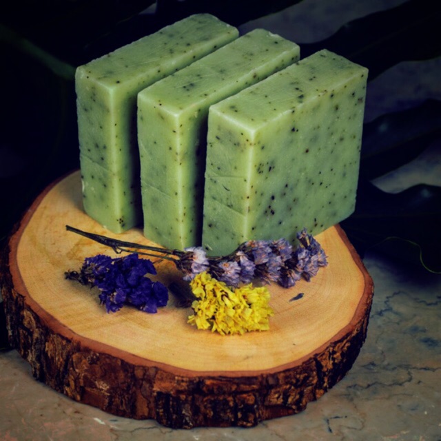 Organic Handmade Soaps Shopee Philippines