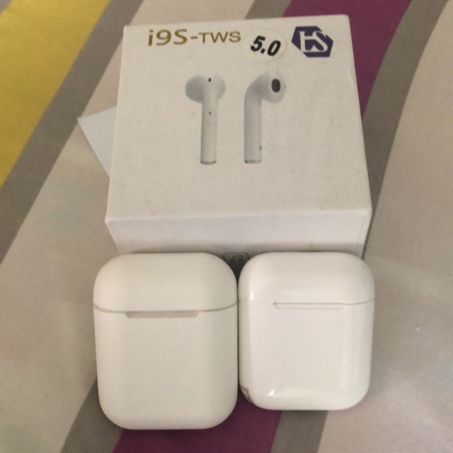 buy airpods second hand