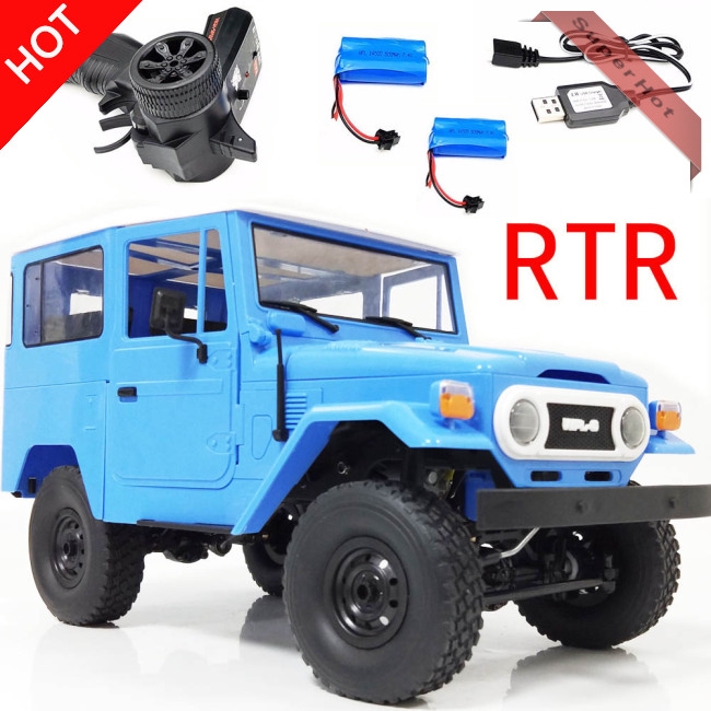 off road double buggy