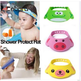 shampoo hat for toddlers