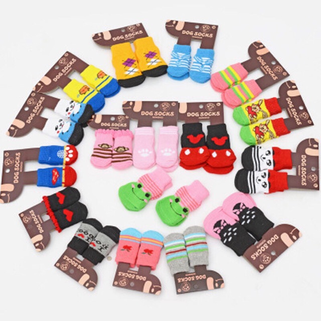 dog socks for sale