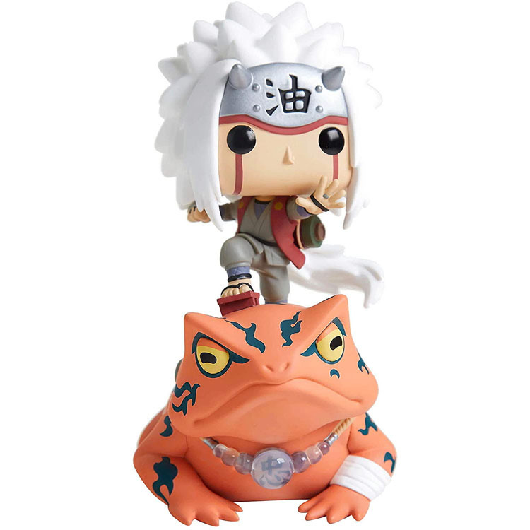 funko pop de naruto
