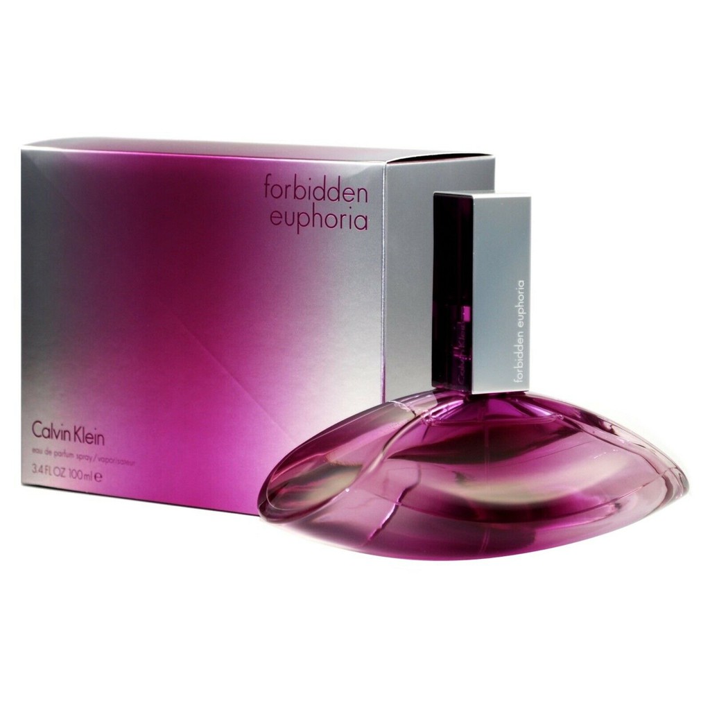 Euphoria best sale perfume original