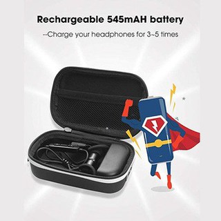 soundpeats air 3 charging case