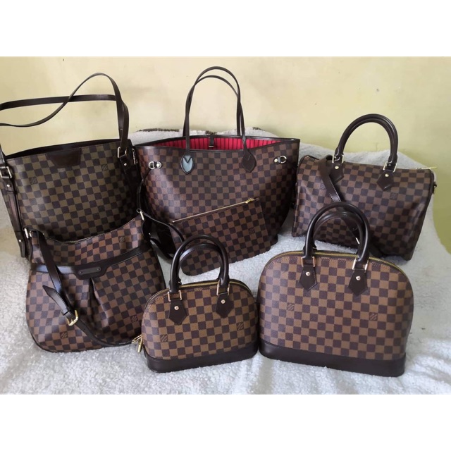 pre loved bags philippines