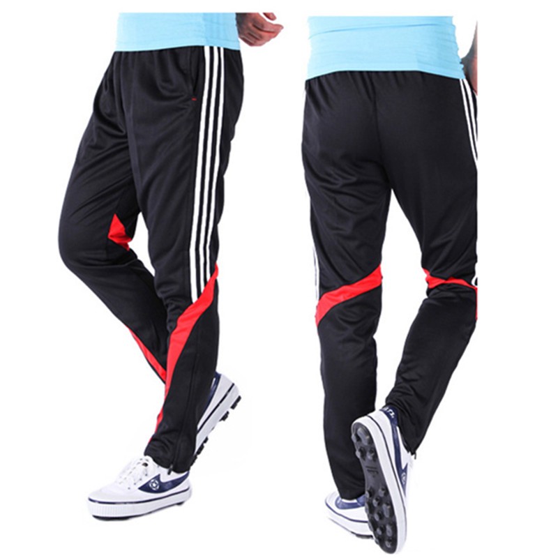 jersey jogging pants