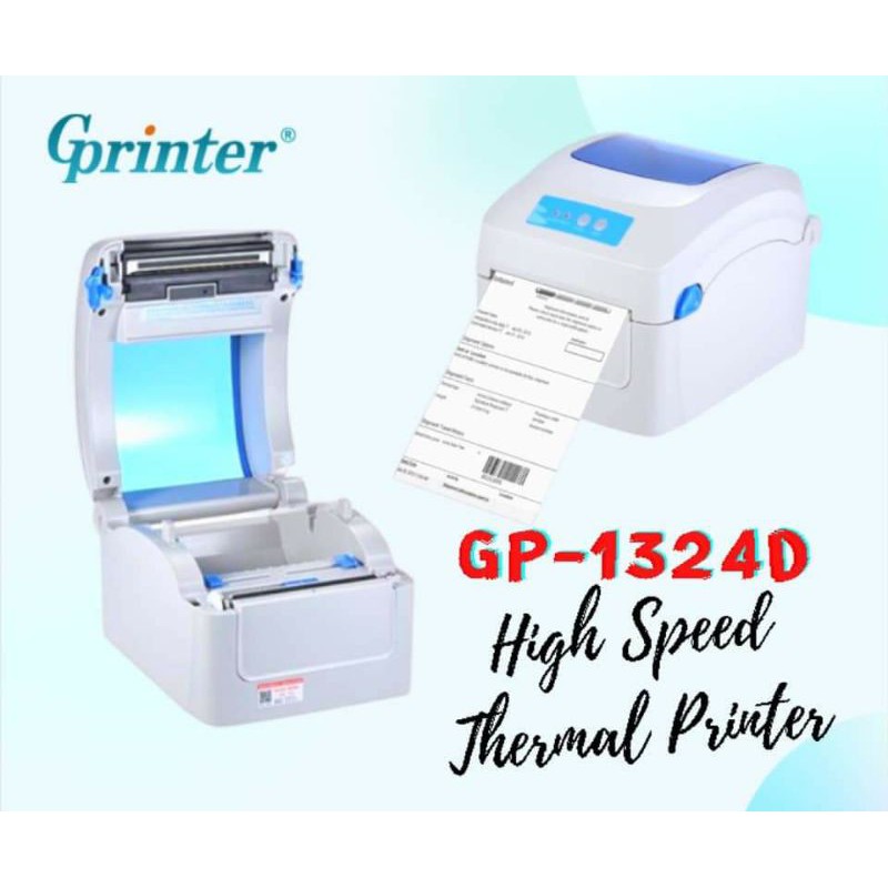 Drivers Gprinter Others