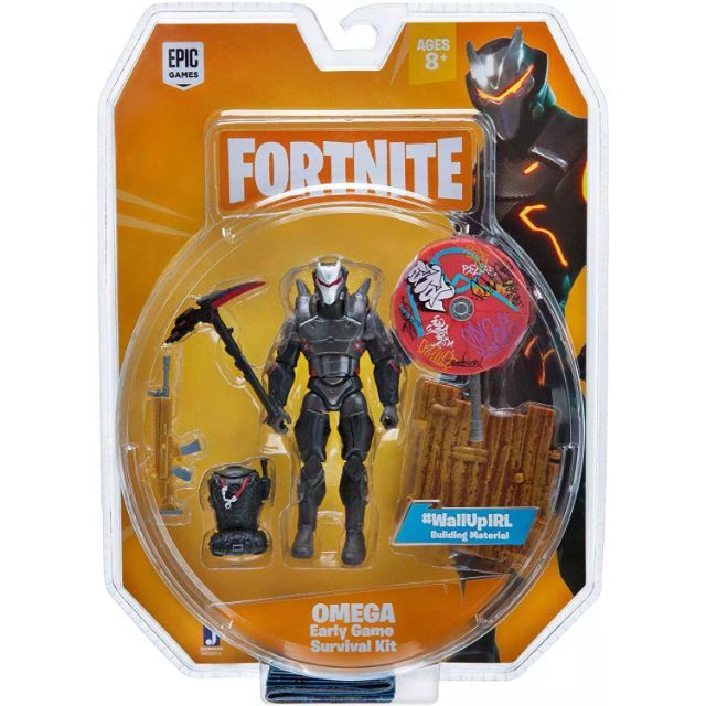 fortnite 3.75 action figures