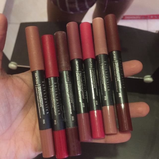 lipstick bundle