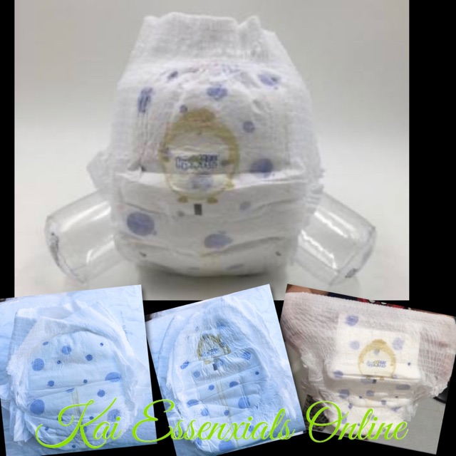 best pull ups for sensitive skin