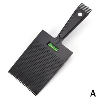 flat top combs
