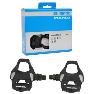 shimano spd 500