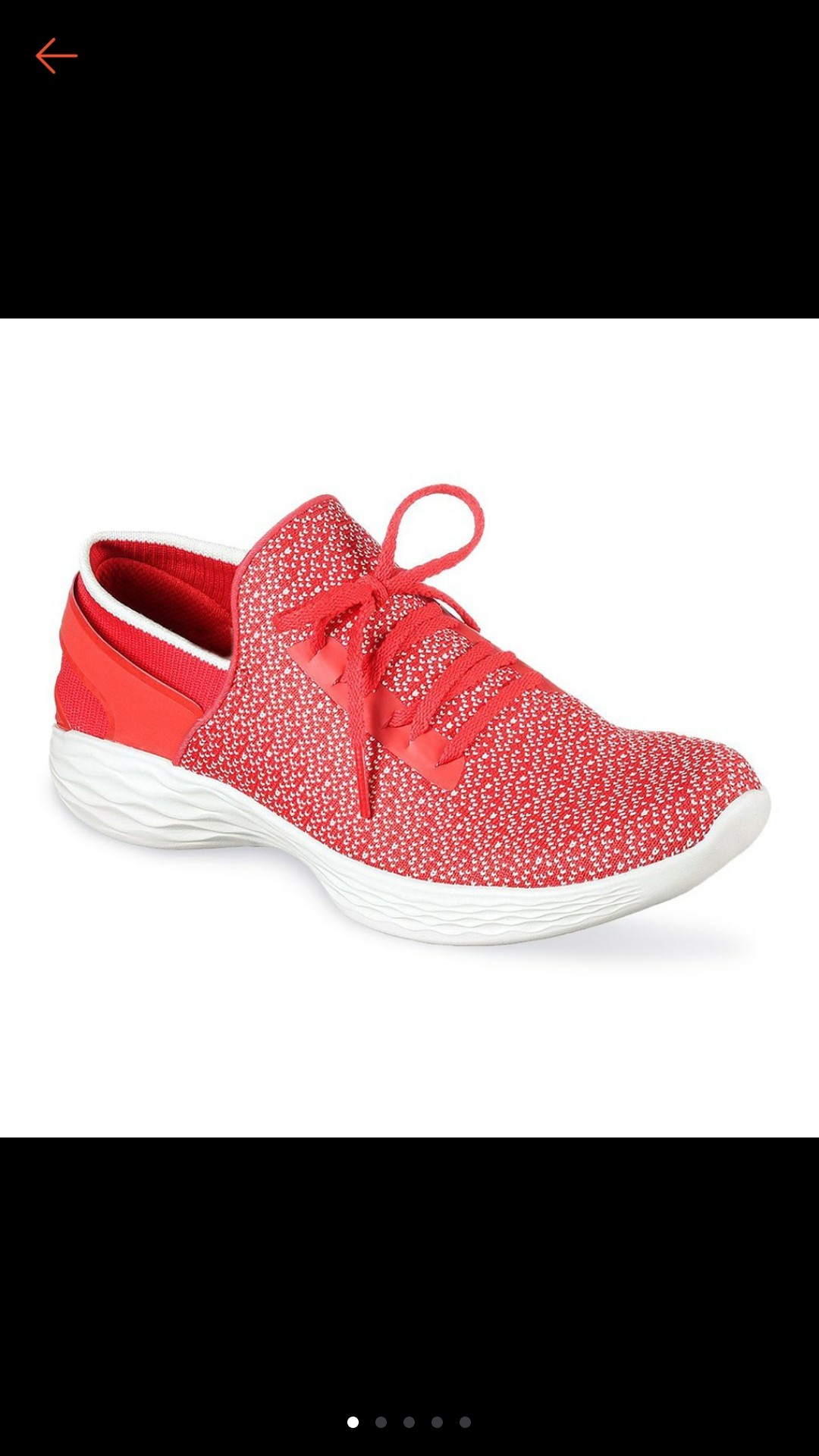 inspire shoes