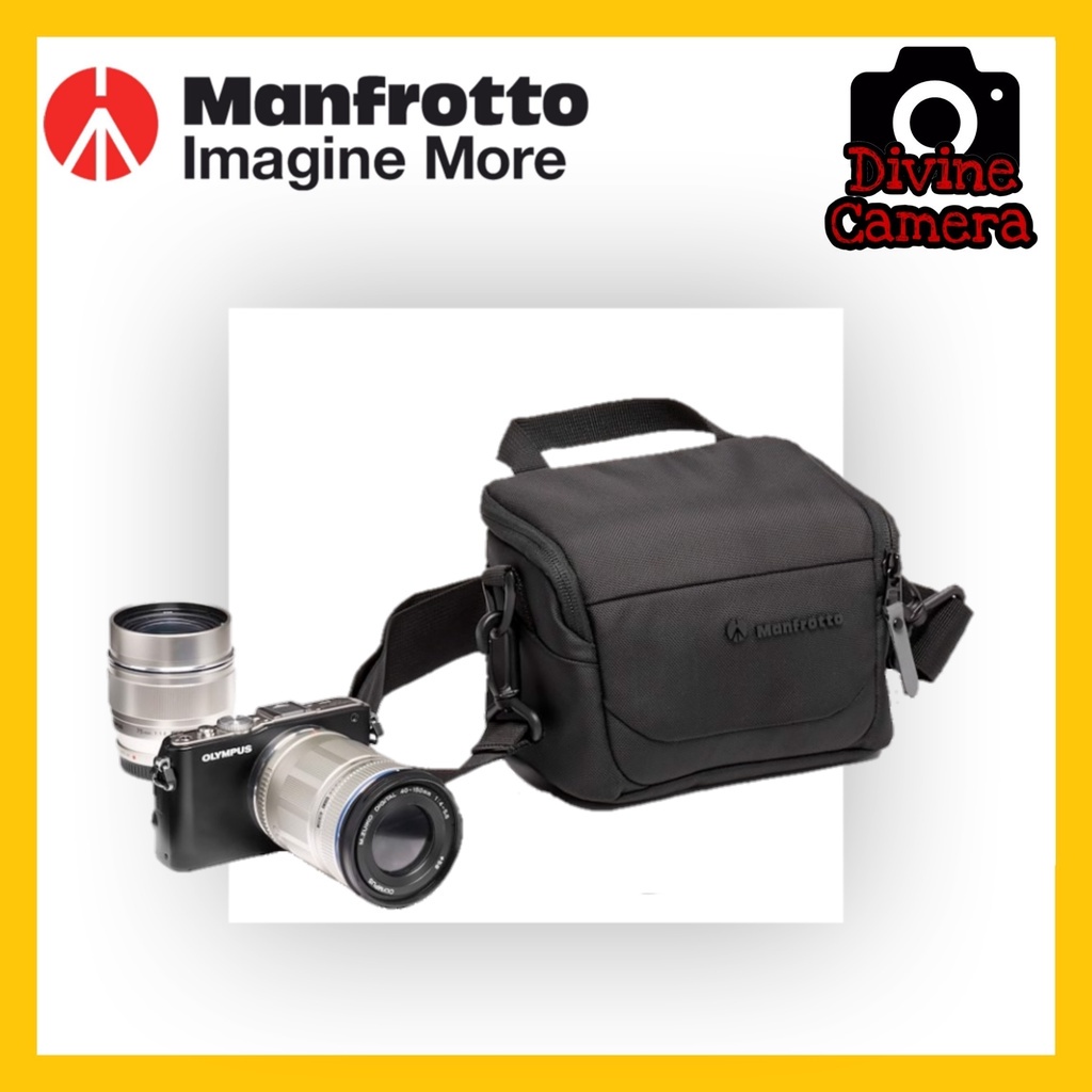 Manfrotto Advanced Shoulder bag XS III MB MA3SBXS Shopee Philippines