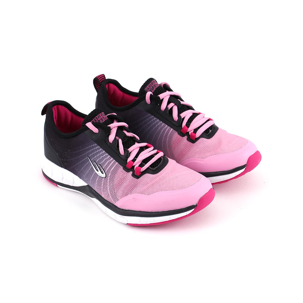 world balance running shoes for ladies 