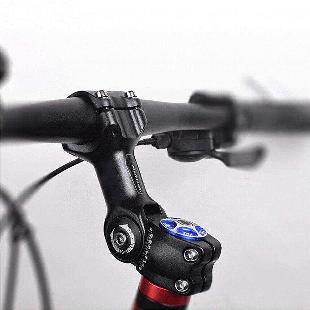 bicycle handlebar riser