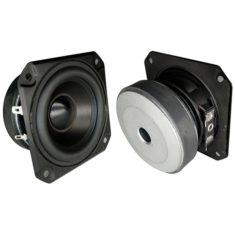 4 ohm 20w speaker