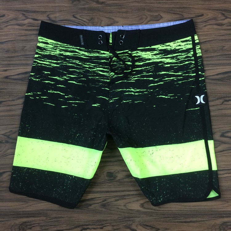 hurley workout shorts