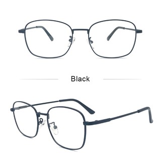 LUSEEN Anti Radiation Eyeglass For Woman Men Photochromic Eye Glasses Anti Blue Light Eyewear #6