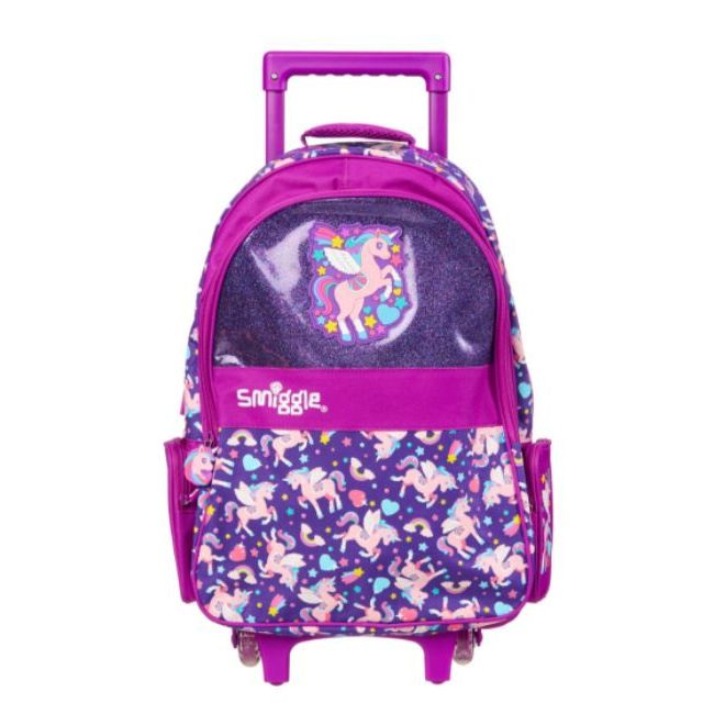 smiggle trolley bag philippines