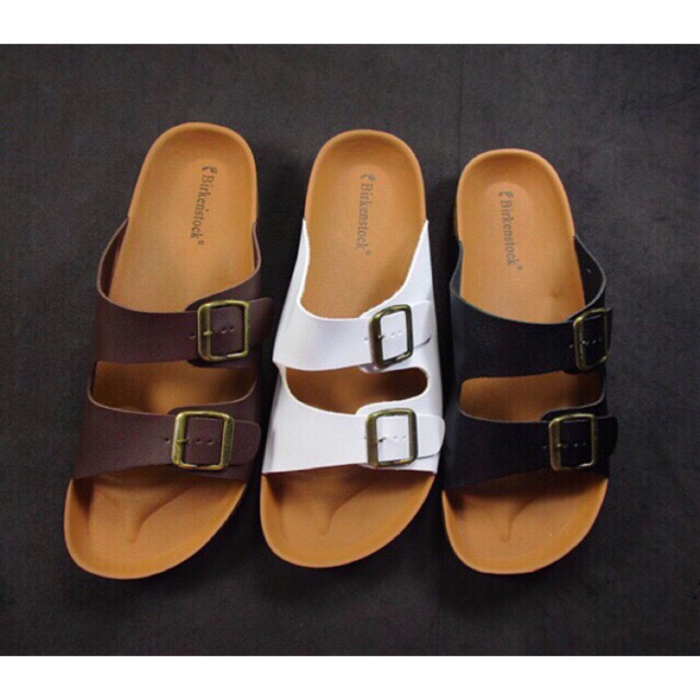 birkenstock new arrival