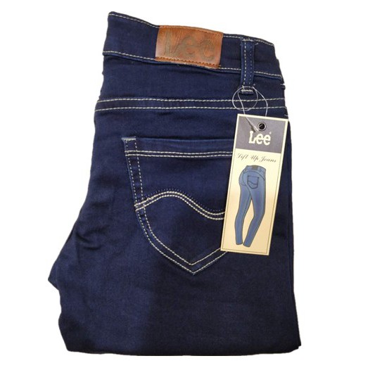 lee jeans shopee